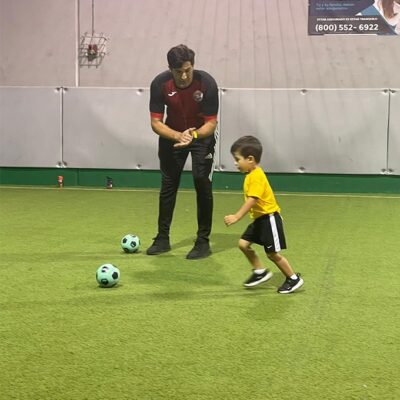 Soccer Kids Doral Miami 1
