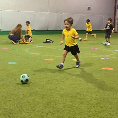 Soccer Kids Doral Miami 2