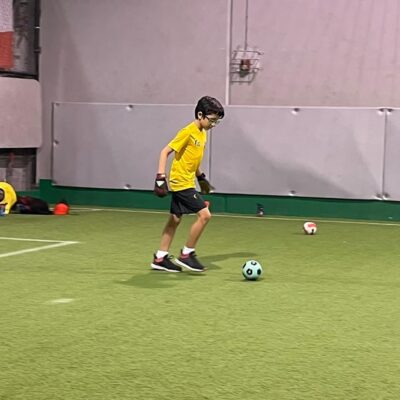Soccer Kids Doral Miami 3