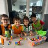 FIELD TRIP - SUMMER CAMP