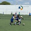 SUMMER CAMP 2026 - BRAZA SOCCER (MEDIO TIEMPO)