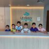 SUMMER CAMP 2026 - URBAN PADEL (MEDIO TIEMPO)